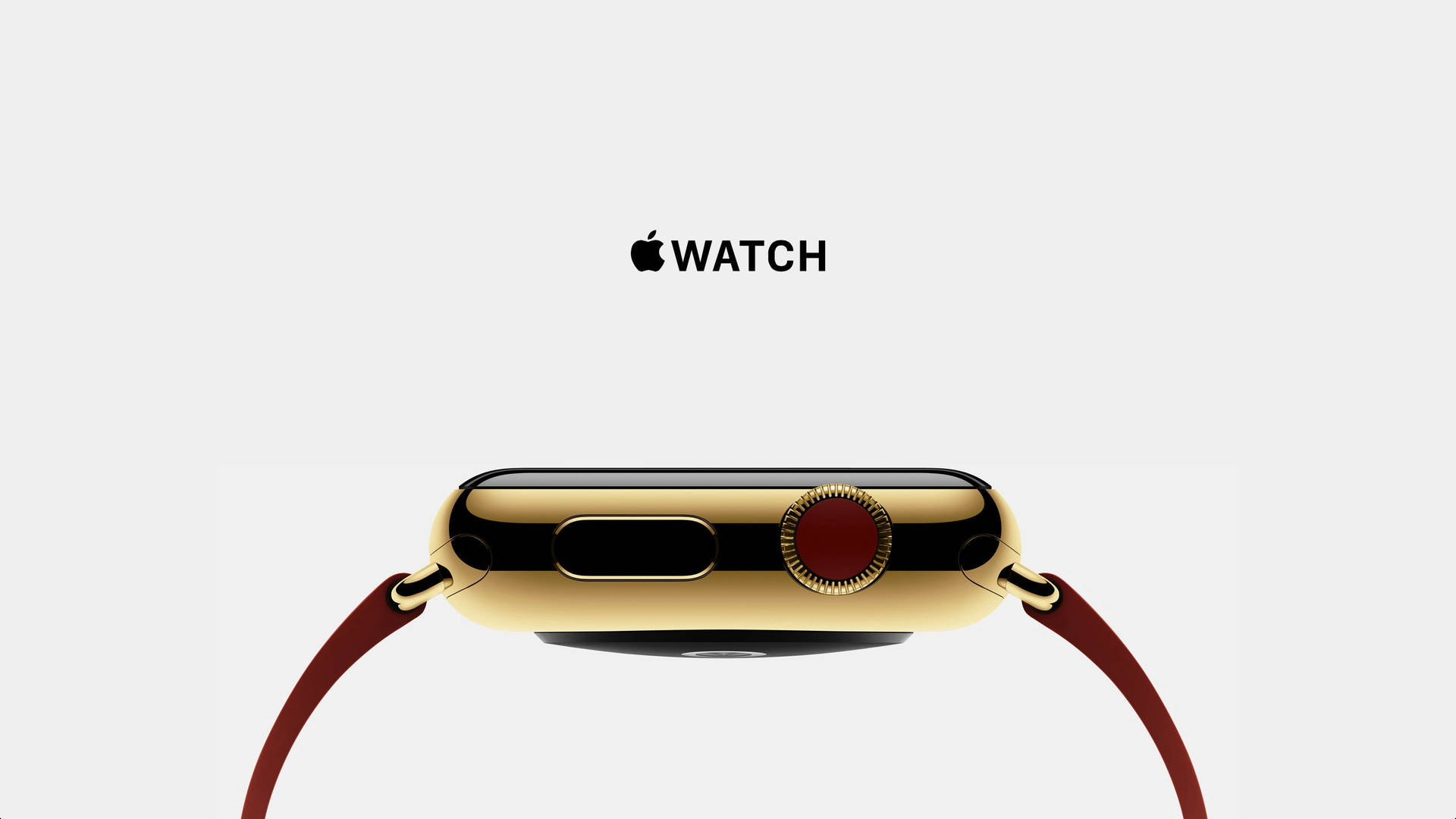 Apple Watch 2560X1440 Wallpaper and Background Image