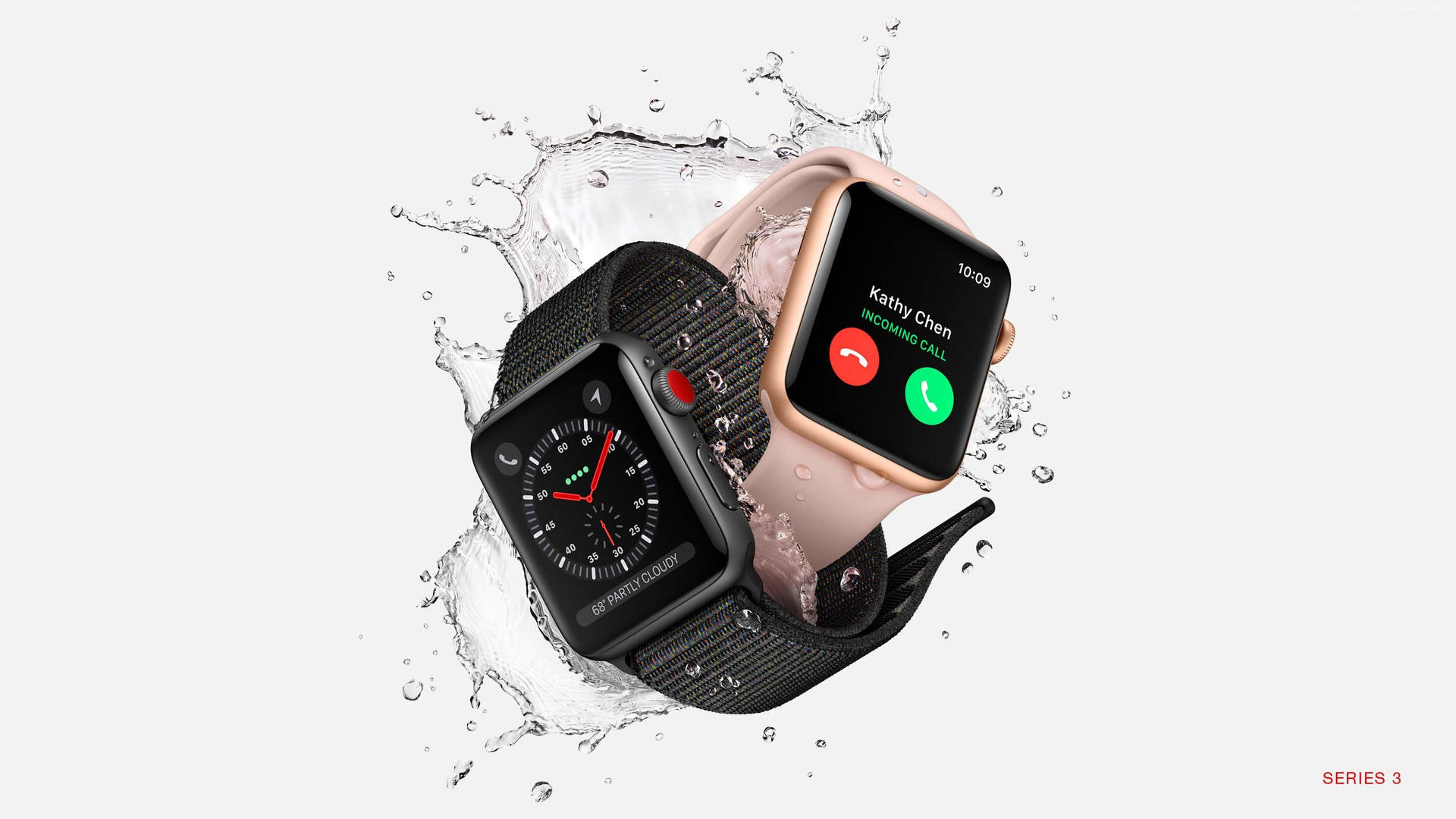 Apple Watch 3200X1800 Wallpaper and Background Image