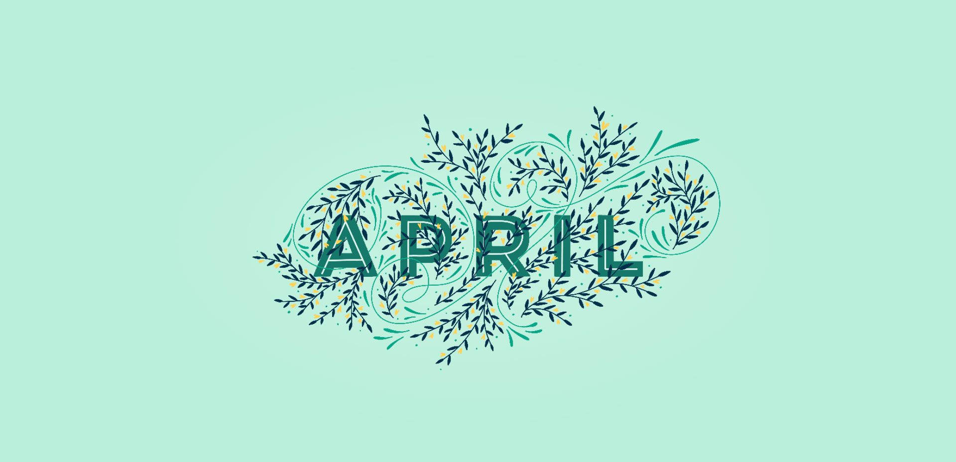 April 1920X928 Wallpaper and Background Image
