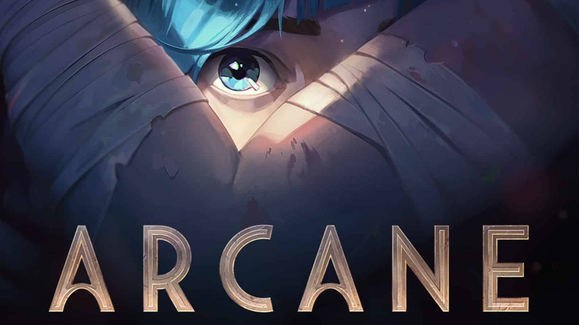Arcane 1920X1080 Wallpaper and Background Image