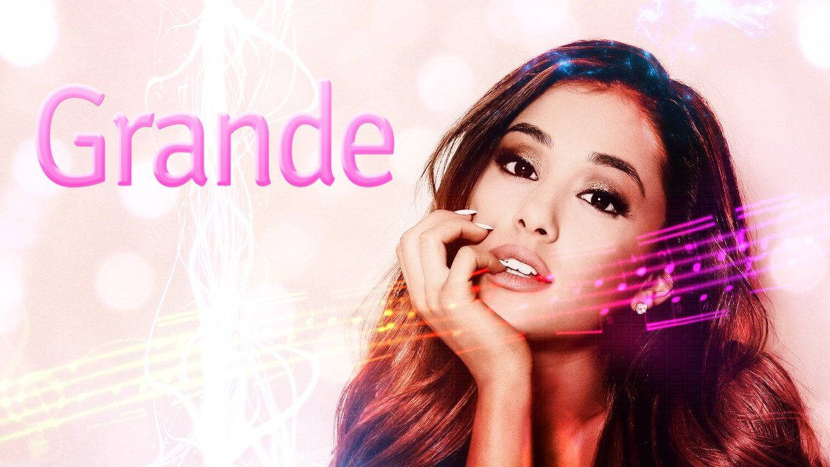 Ariana Grande 1191X670 Wallpaper and Background Image