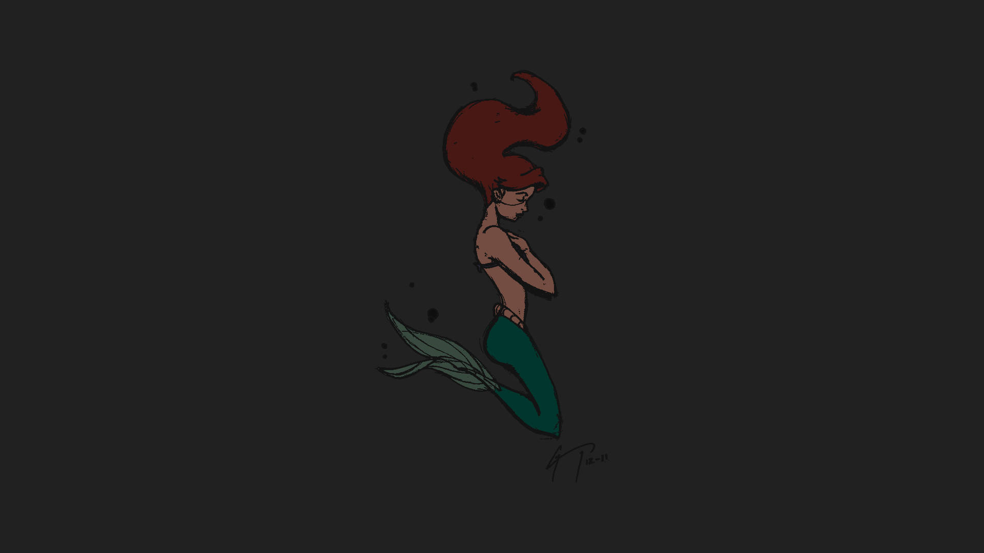 Ariel 4000X2250 Wallpaper and Background Image