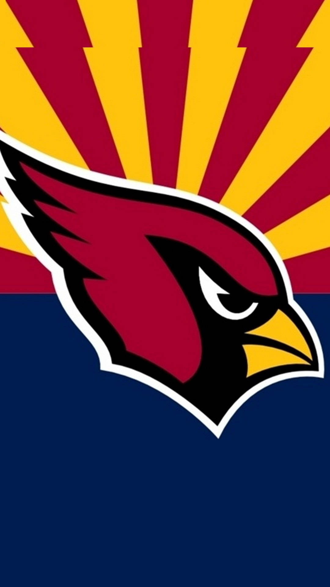 Arizona Cardinals 1080X1920 Wallpaper and Background Image