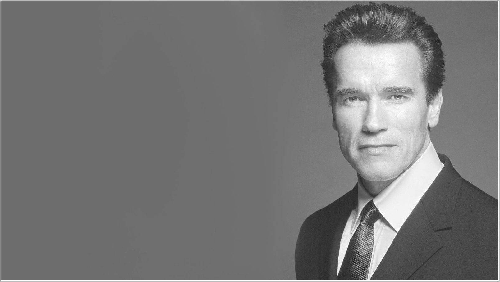 Arnold Schwarzenegger 1609X909 Wallpaper and Background Image