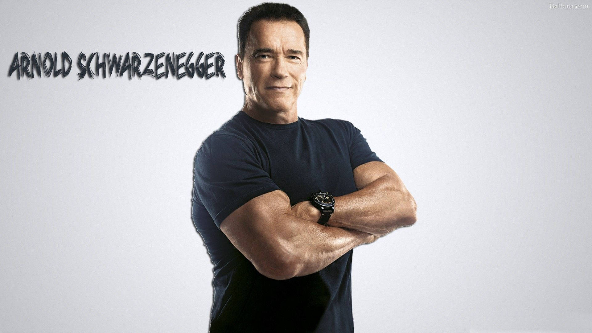 Arnold Schwarzenegger 1920X1080 Wallpaper and Background Image