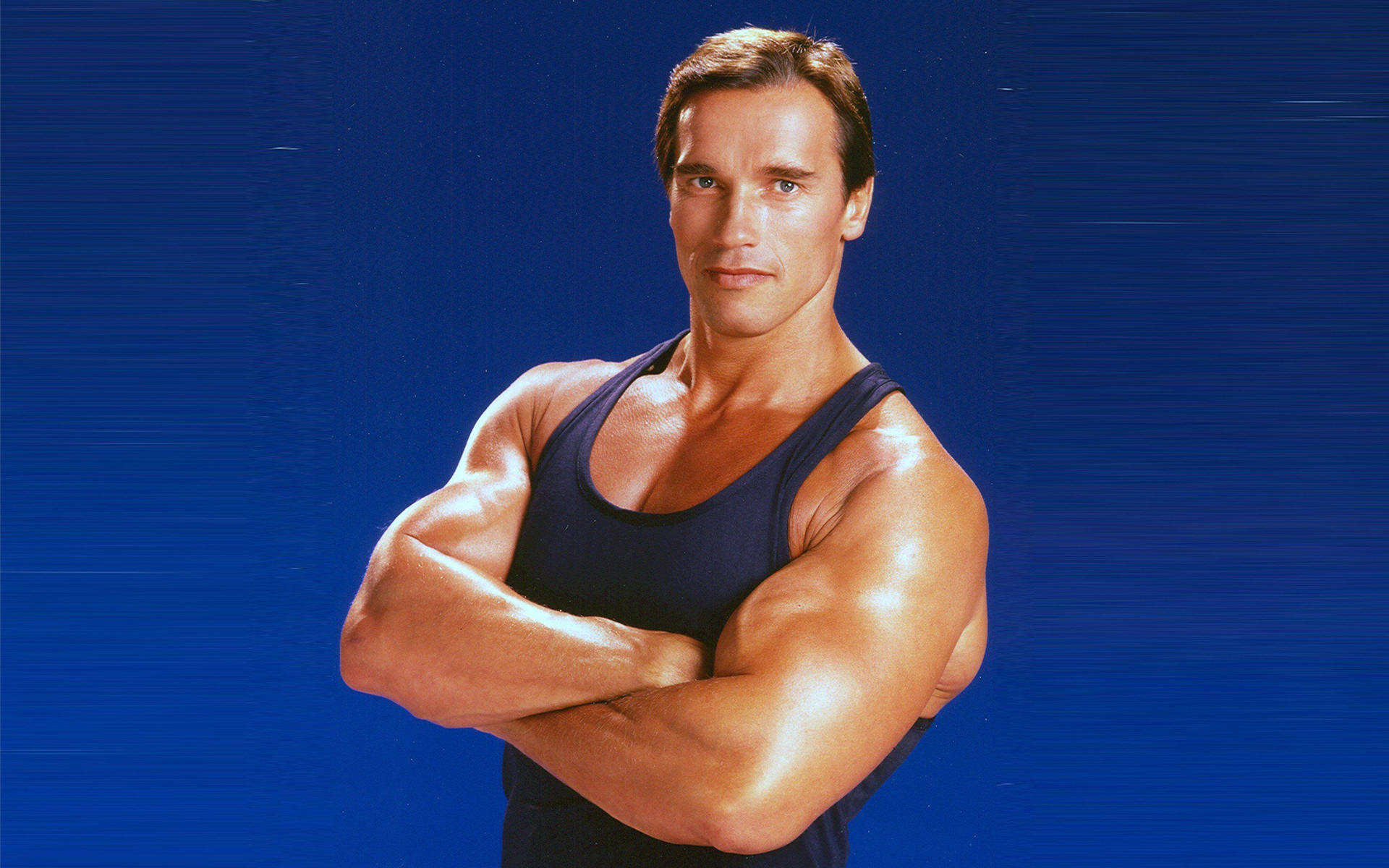Arnold Schwarzenegger 2880X1800 Wallpaper and Background Image