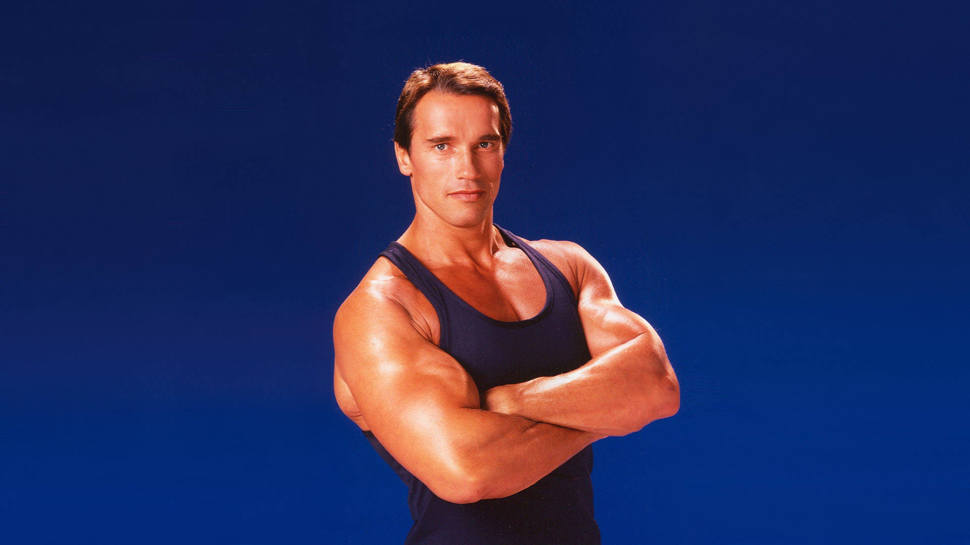 Arnold Schwarzenegger 3840X2160 Wallpaper and Background Image