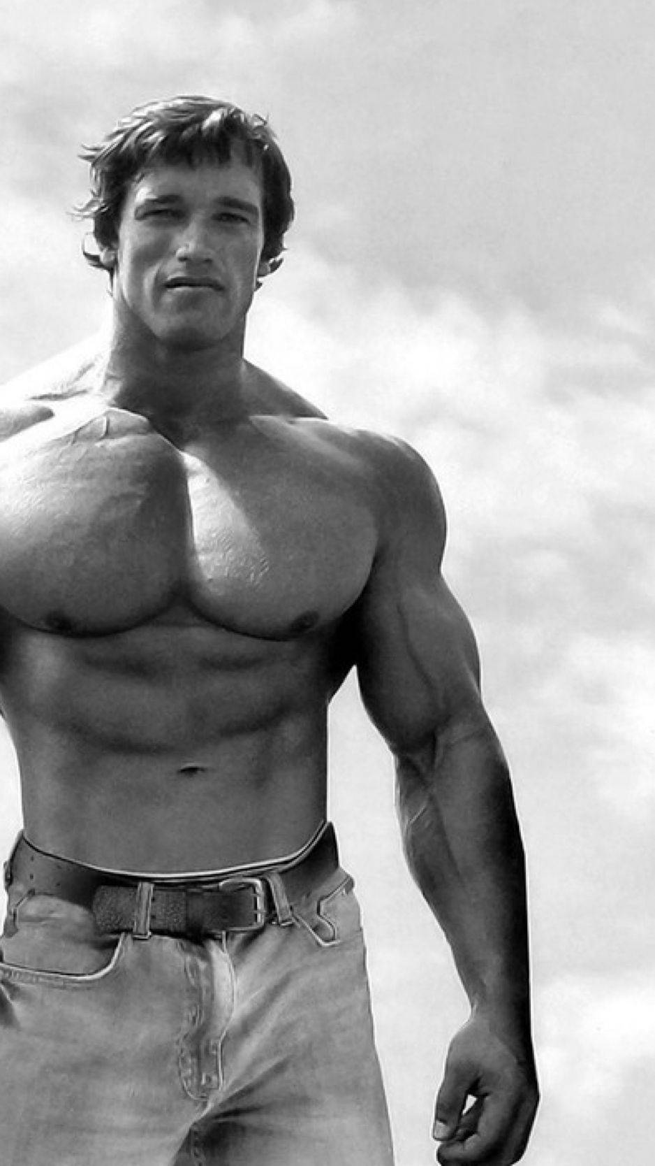 Arnold Schwarzenegger 938X1668 Wallpaper and Background Image