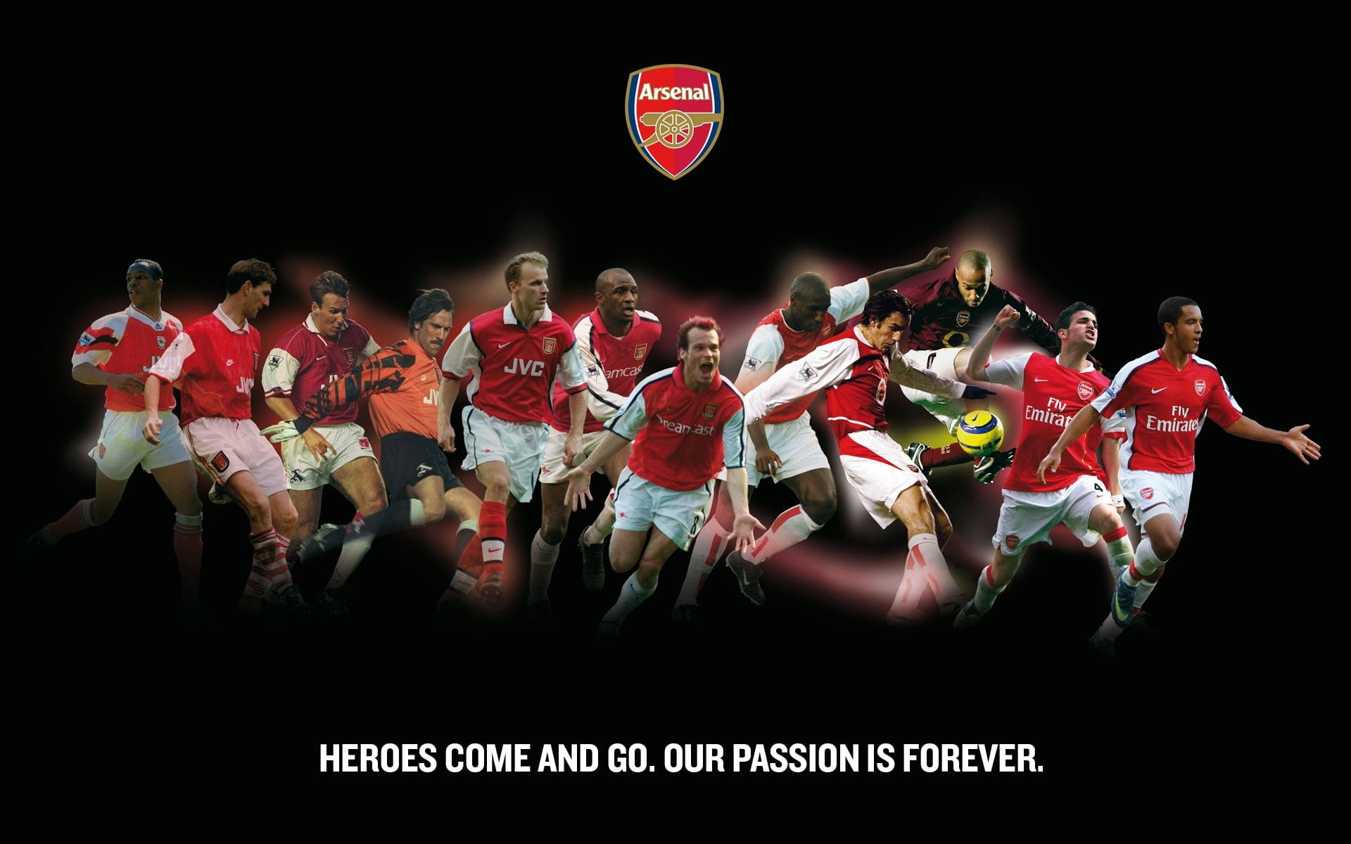 Arsenal 1920X1200 Wallpaper and Background Image