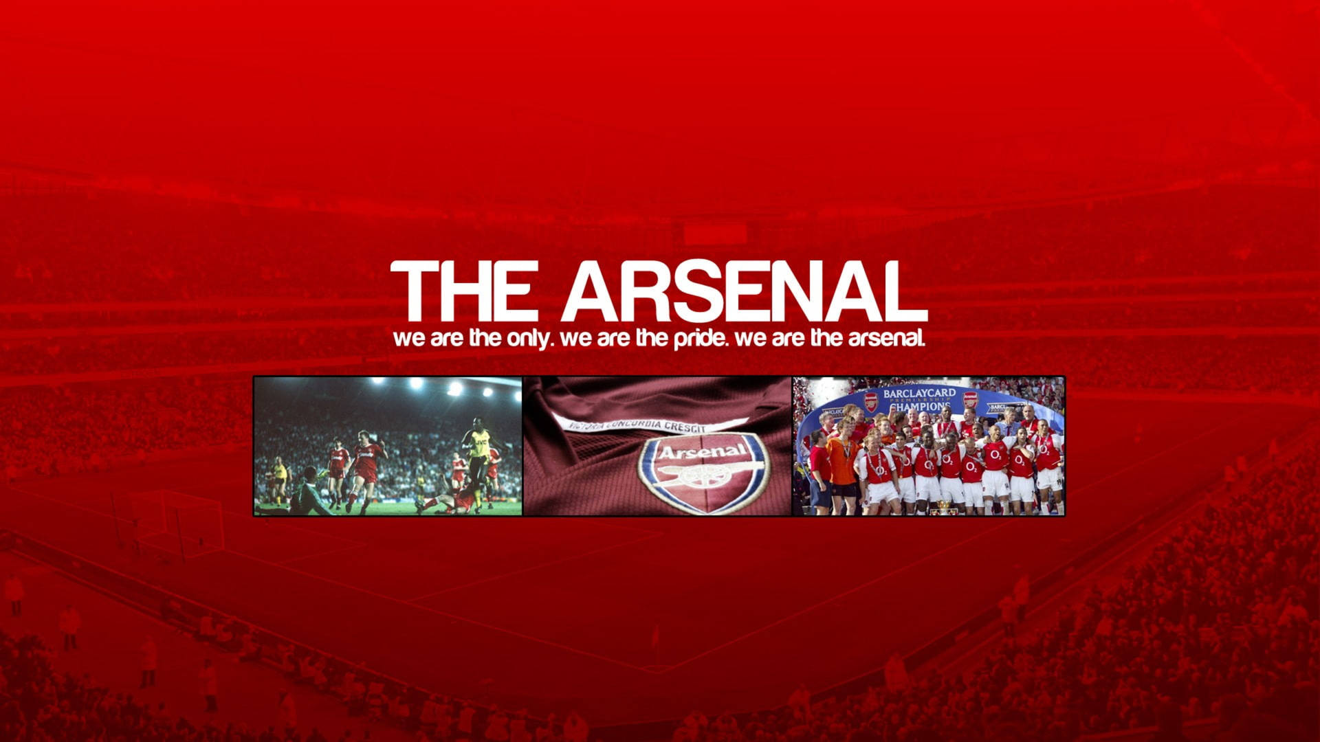 Arsenal 2560X1440 Wallpaper and Background Image