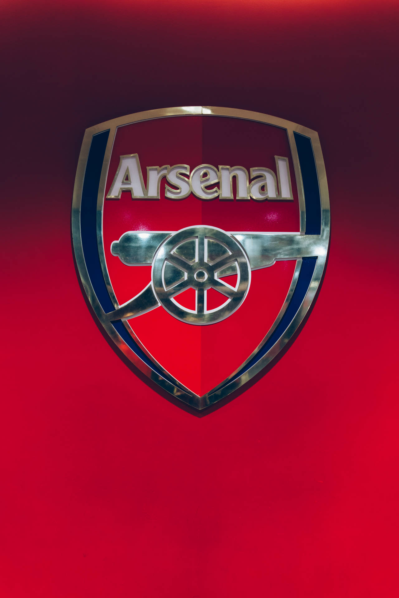 Arsenal 5304X7952 Wallpaper and Background Image