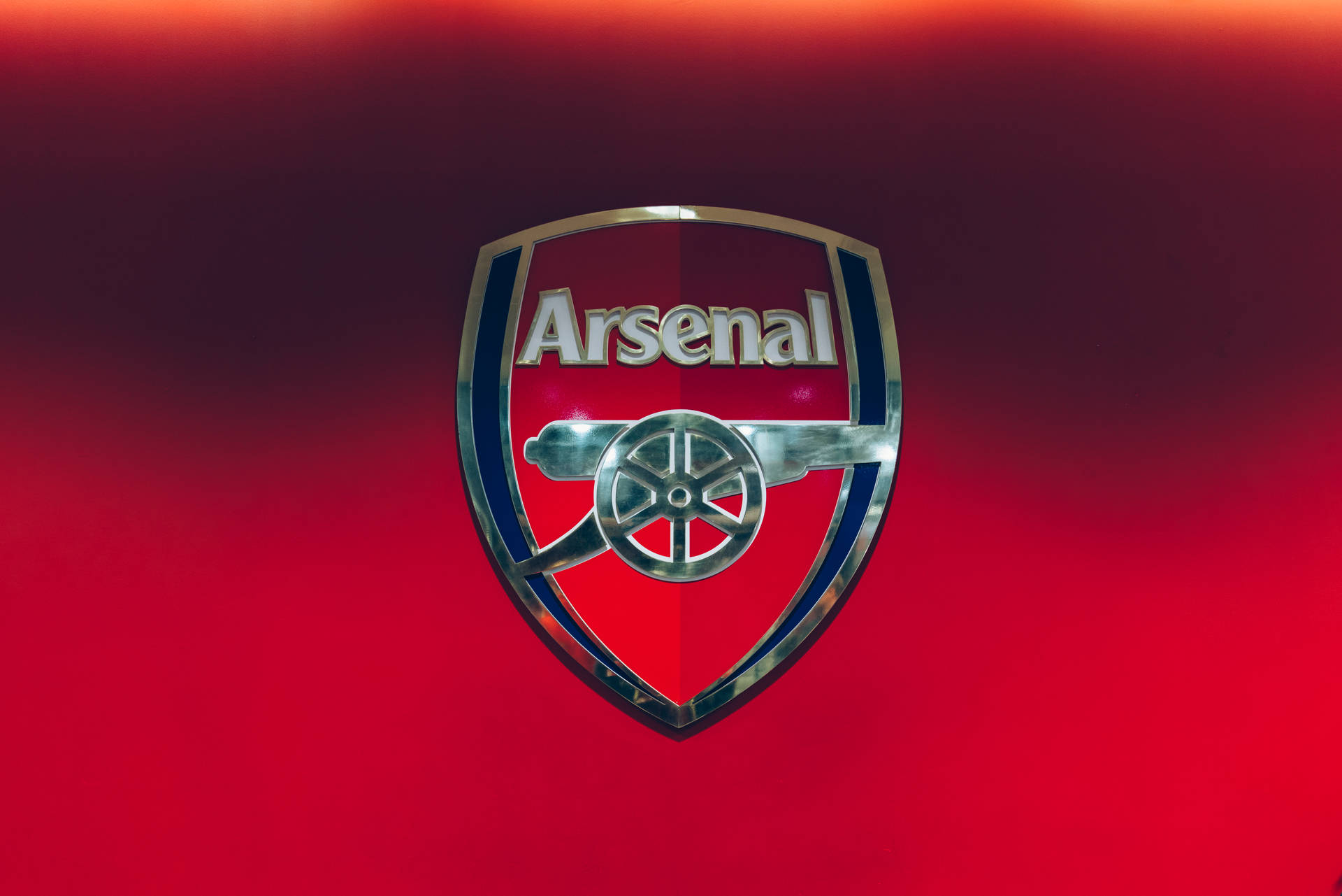 6516X4346 Arsenal Wallpaper and Background