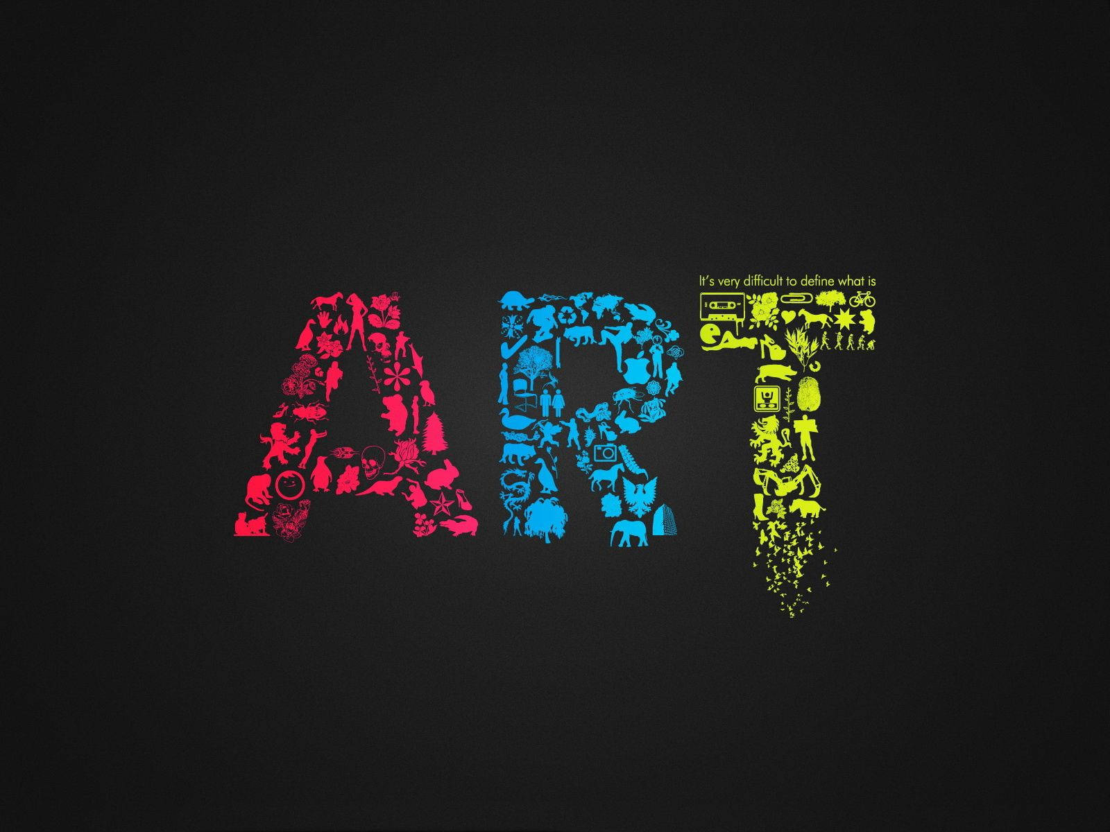 Art 1600X1200 Wallpaper and Background Image