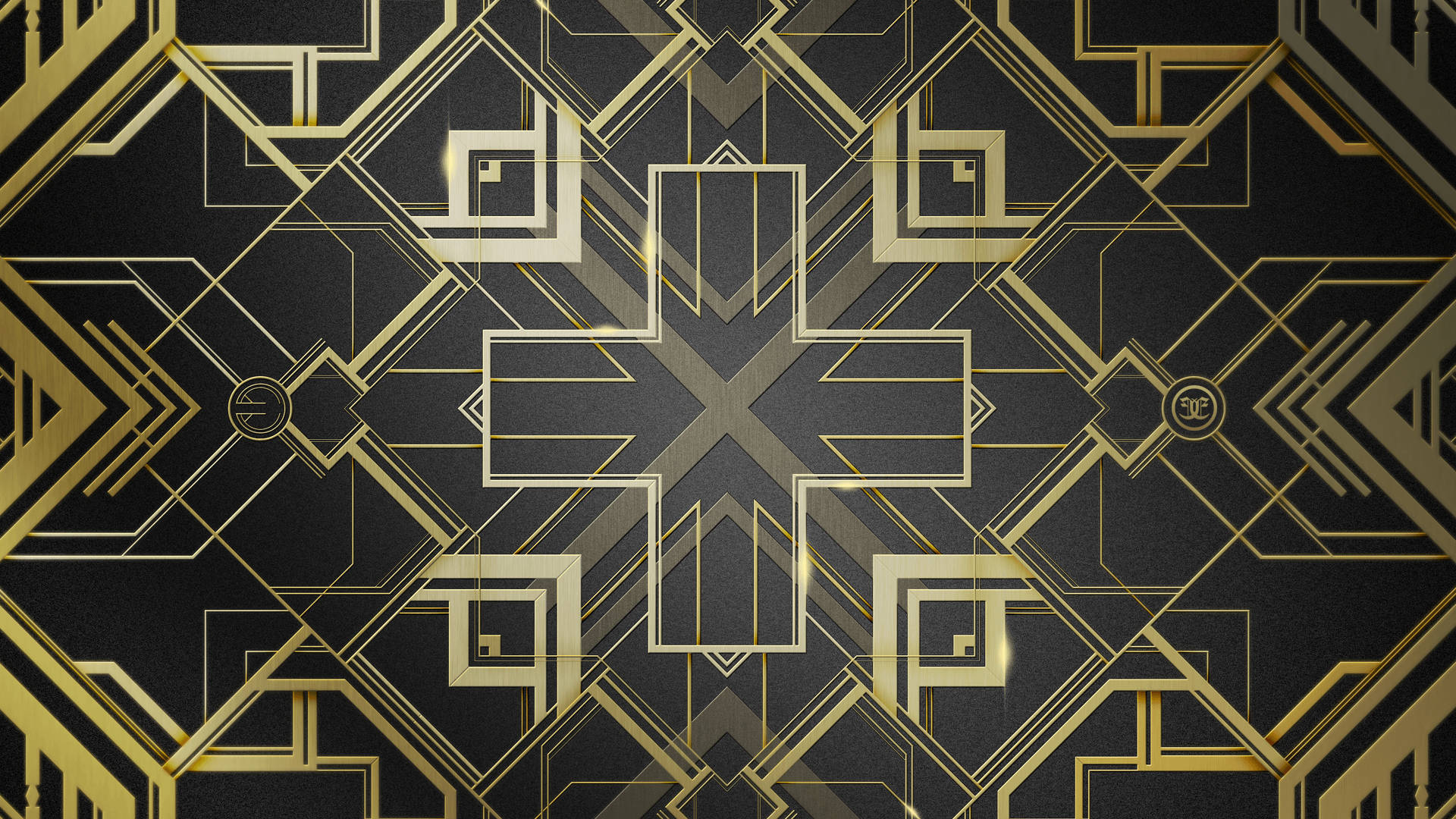 1920X1080 Art Deco Wallpaper and Background