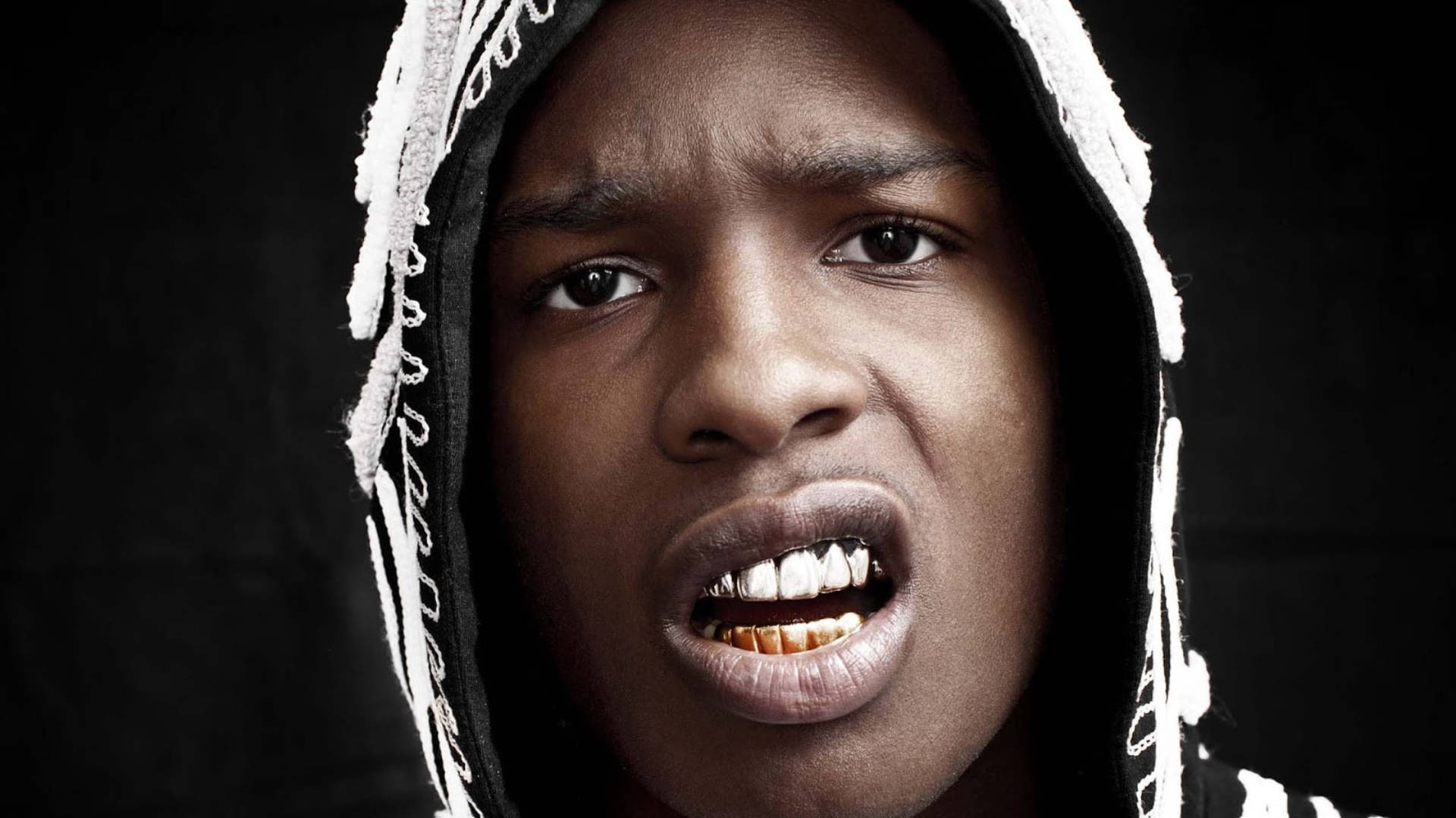 1920X1080 Asap Rocky Wallpaper and Background