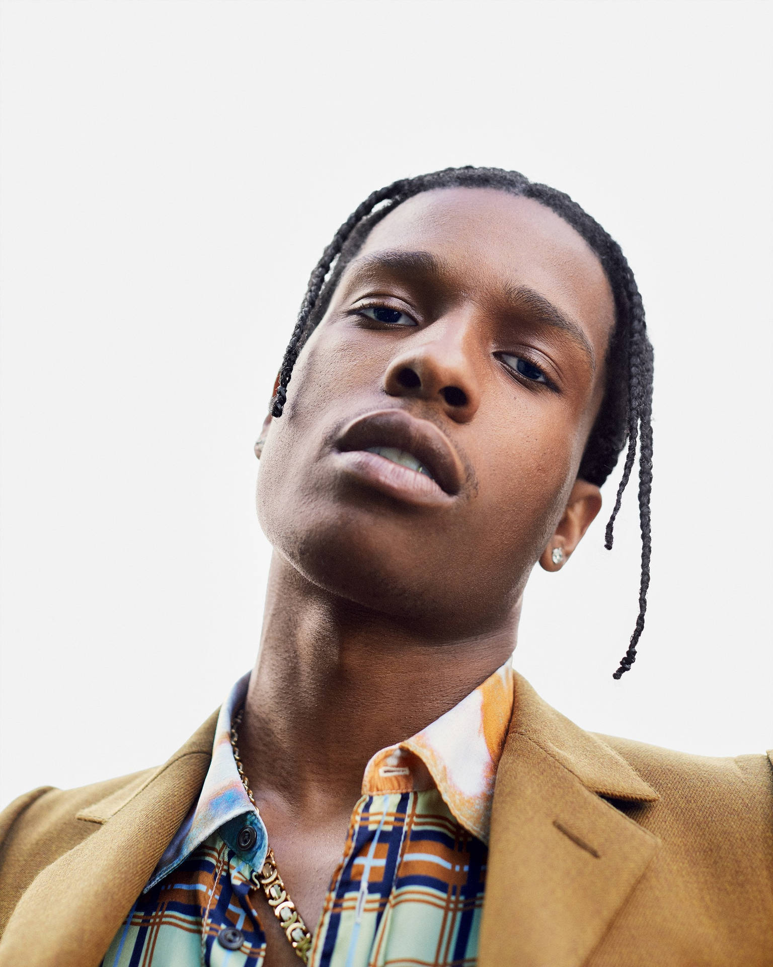 Asap Rocky 2000X2500 Wallpaper and Background Image