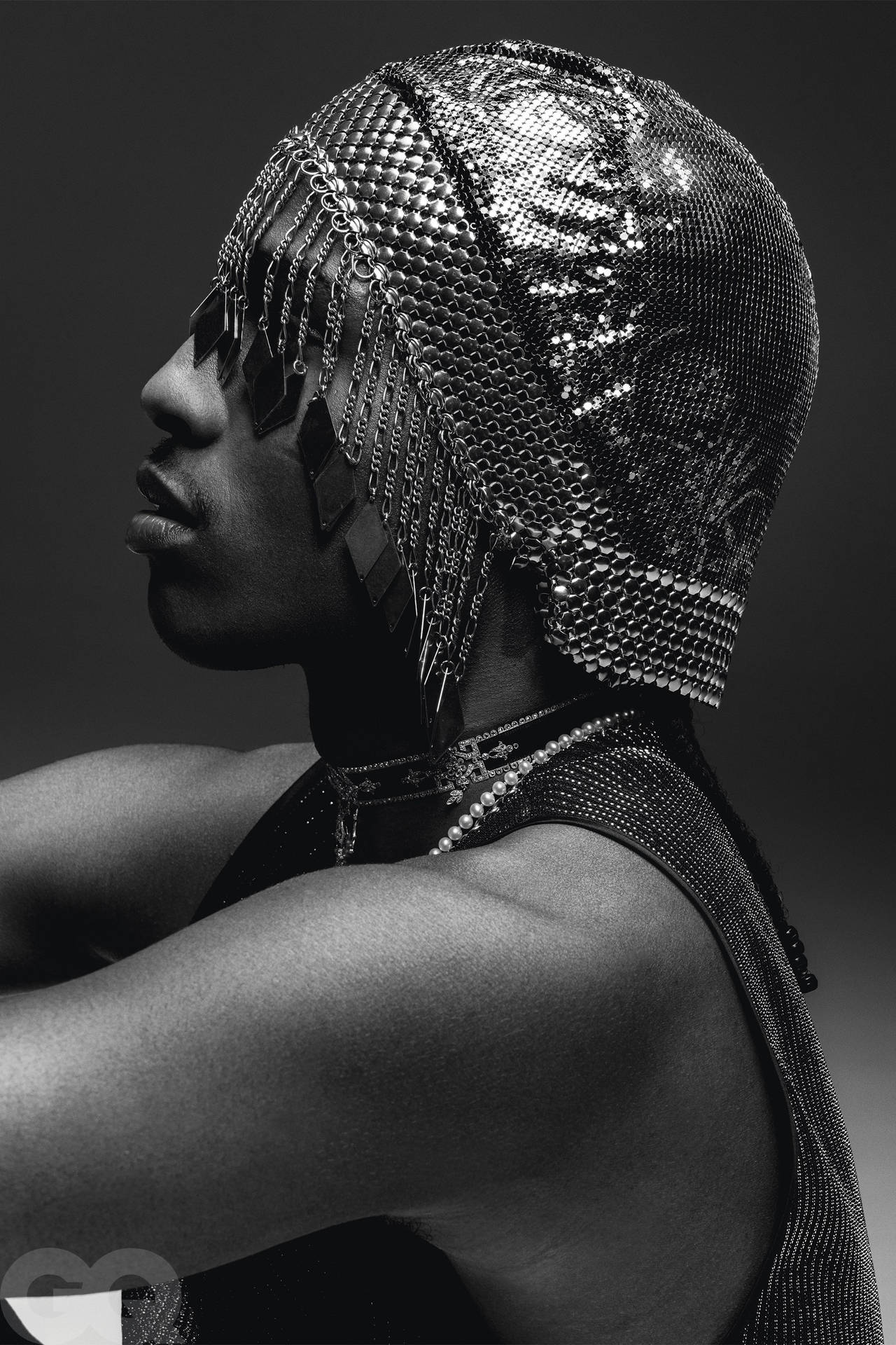 Asap Rocky 2000X3000 Wallpaper and Background Image