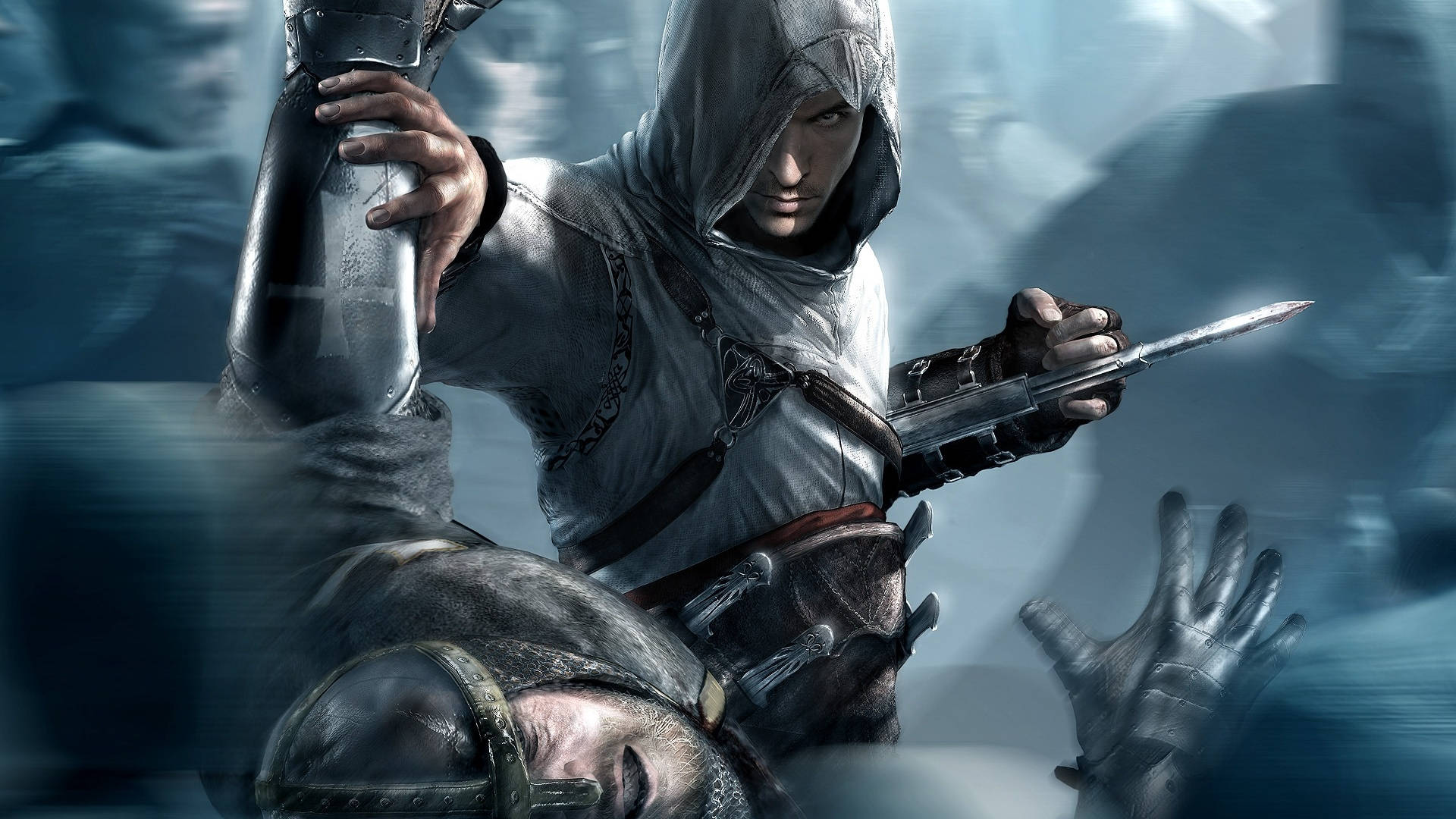 Assassin's Creed 1920X1080 Wallpaper and Background Image