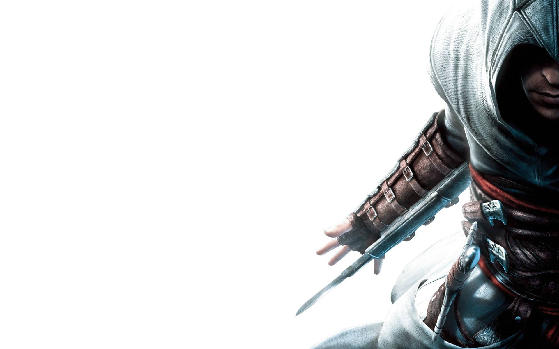 Assassin's Creed 1920X1200 Wallpaper and Background Image