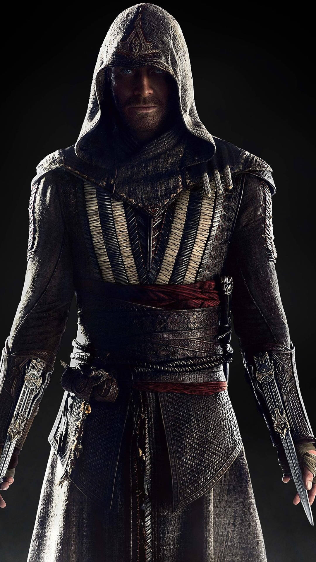 Assassin's Creed 2160X3840 Wallpaper and Background Image
