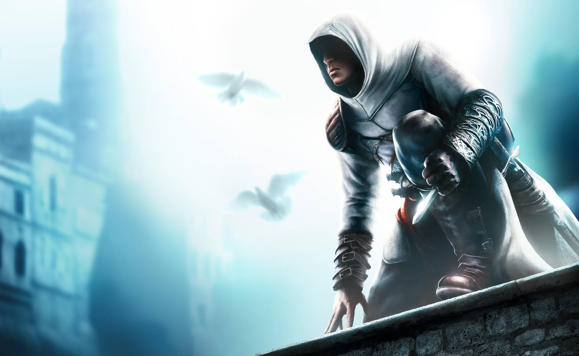 2558X1573 Assassin's Creed Wallpaper and Background