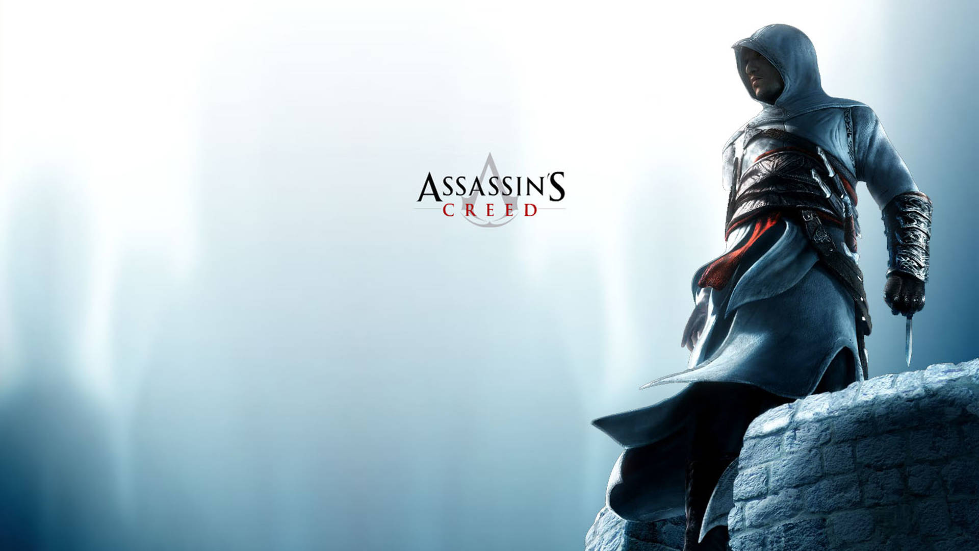 Assassin's Creed 3840X2160 Wallpaper and Background Image