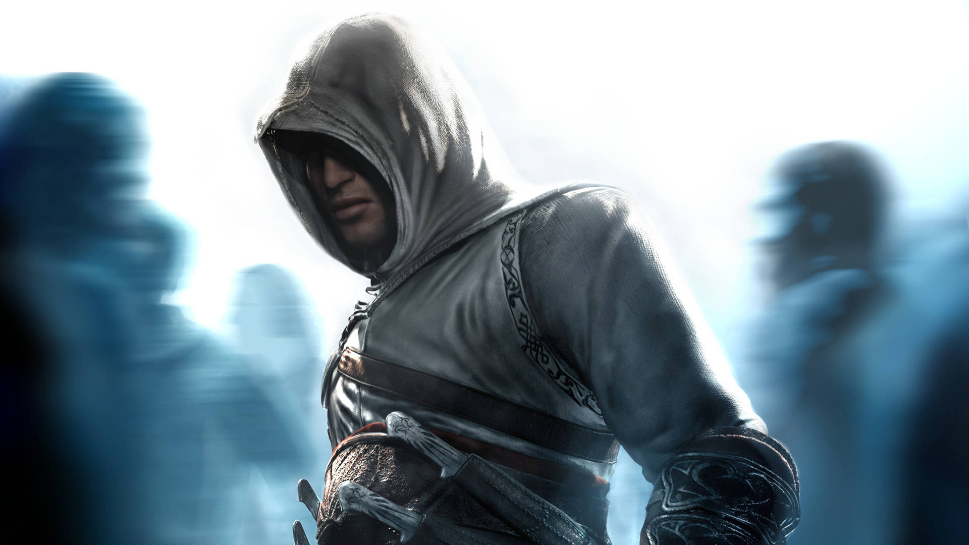 3840X2160 Assassin's Creed Wallpaper and Background