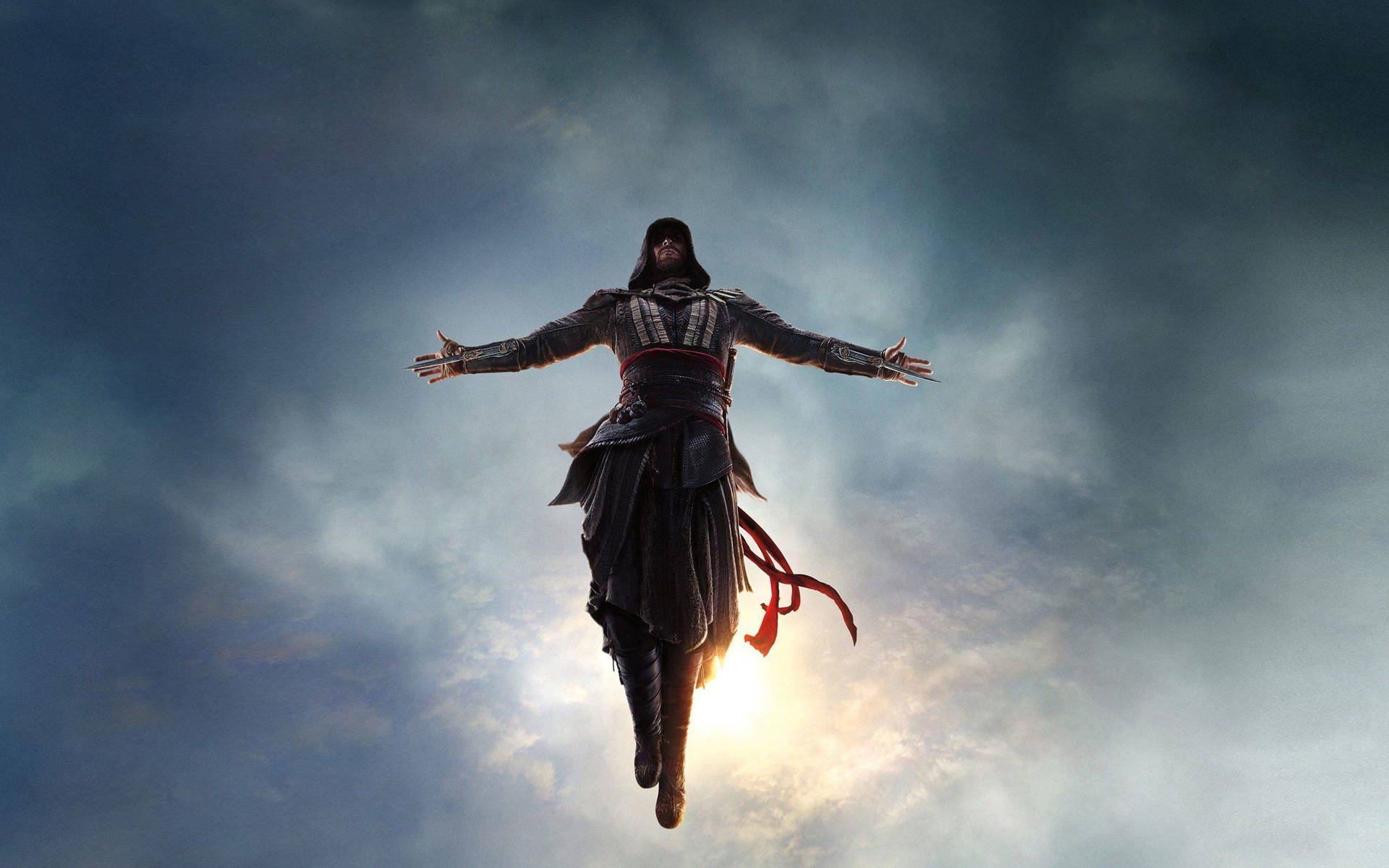 Assassin's Creed 3840X2400 Wallpaper and Background Image