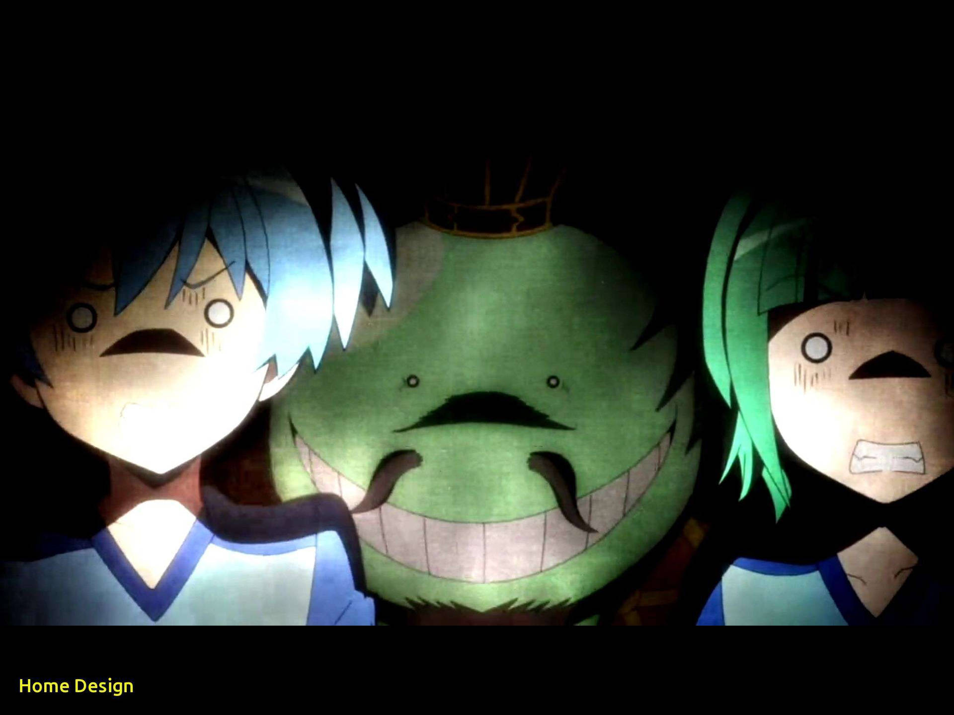2048X1536 Assassination Classroom Wallpaper and Background