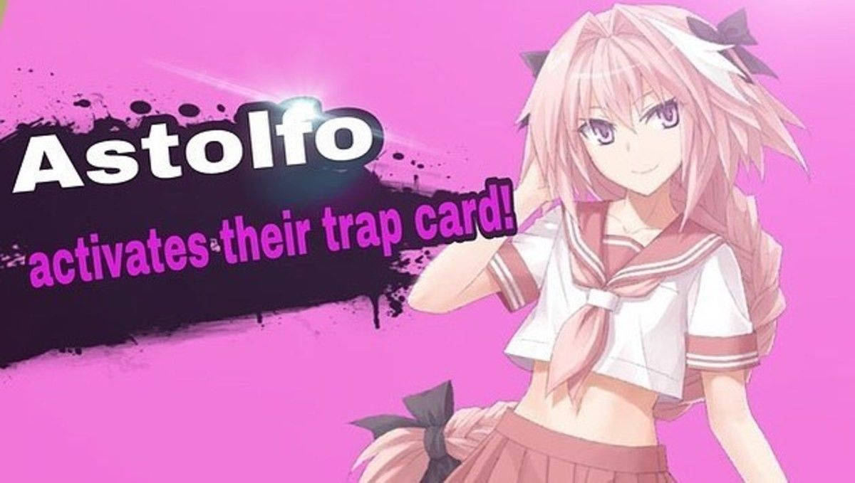 1200X679 Astolfo Wallpaper and Background