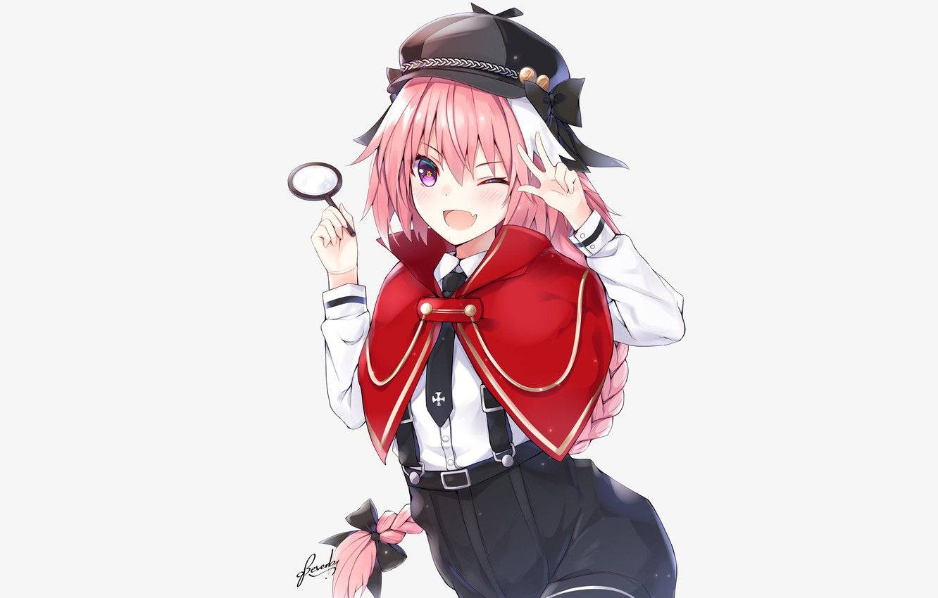 Astolfo 1332X850 Wallpaper and Background Image