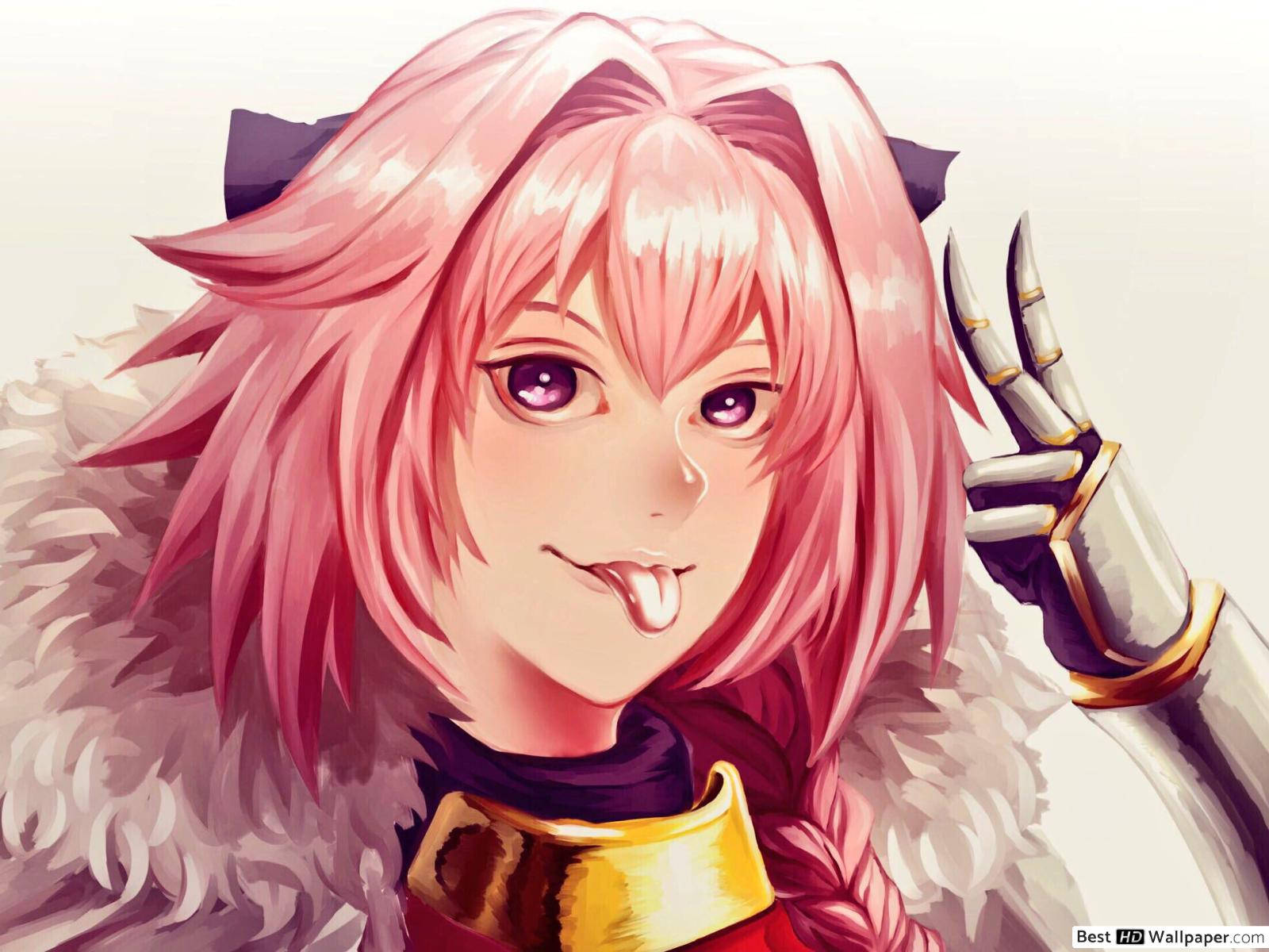 Astolfo 1600X1200 Wallpaper and Background Image