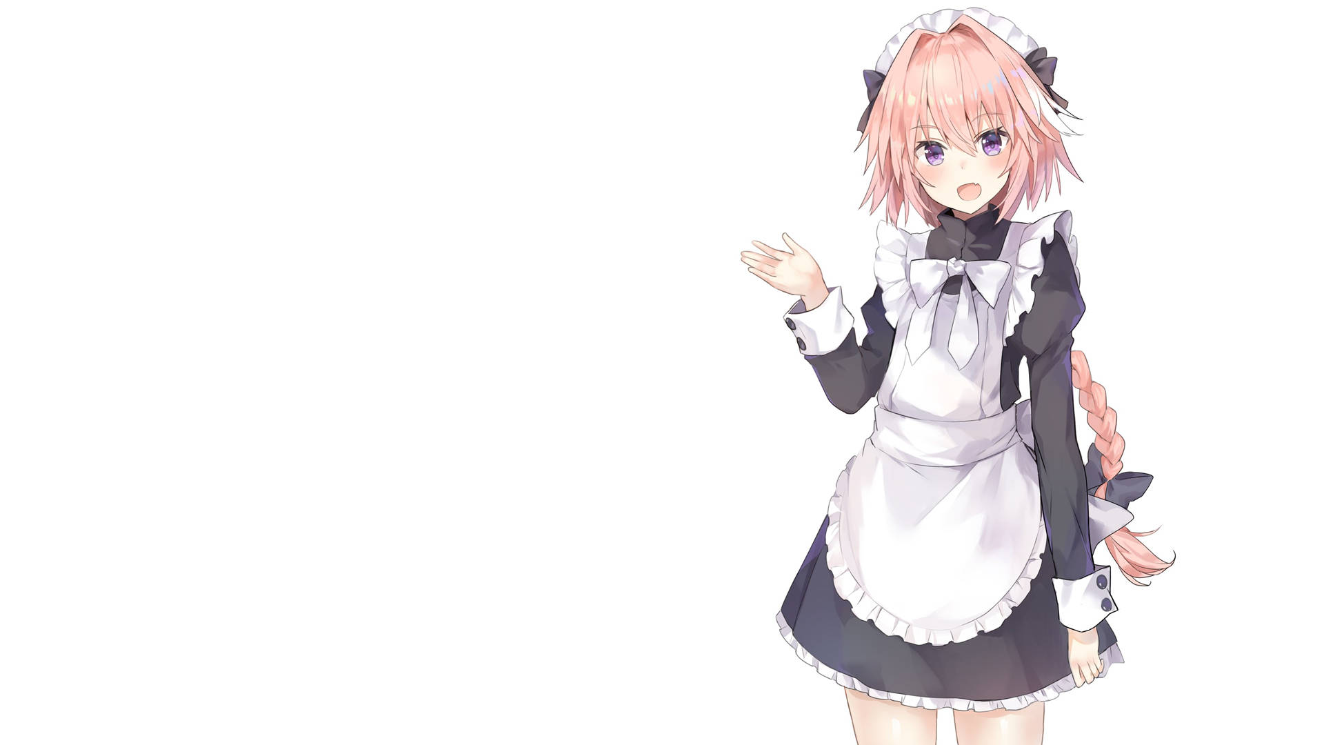 1920X1080 Astolfo Wallpaper and Background