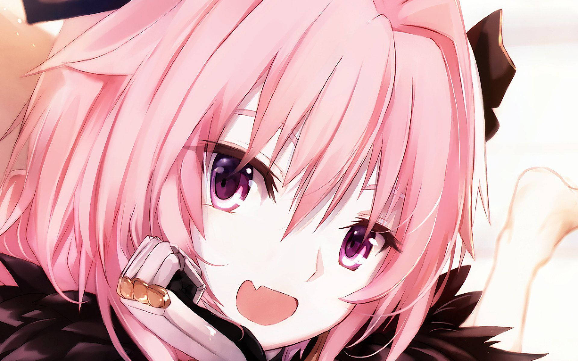 Astolfo 1920X1200 Wallpaper and Background Image