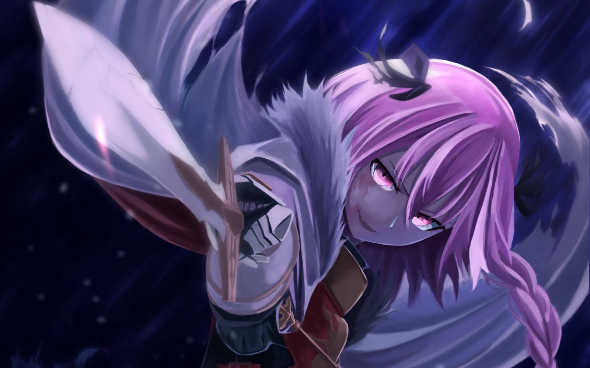 1920X1200 Astolfo Wallpaper and Background