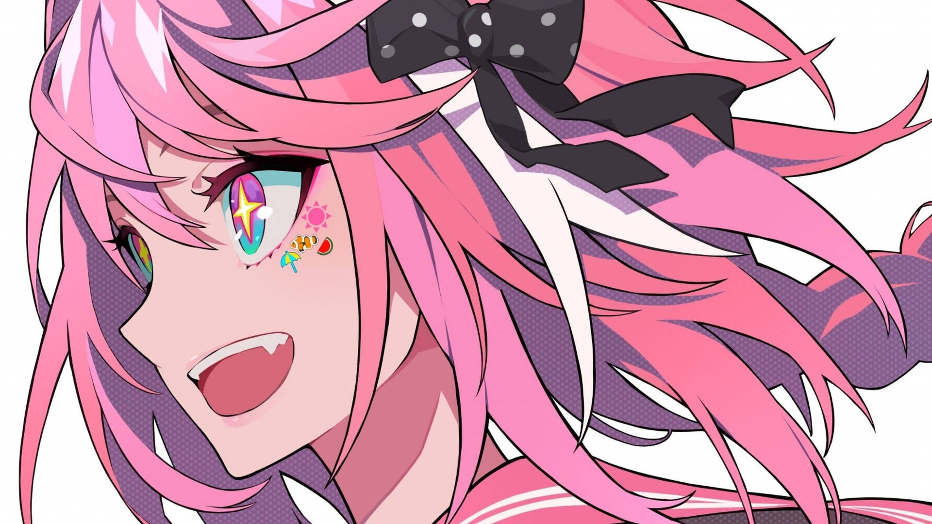 Astolfo 2560X1440 Wallpaper and Background Image