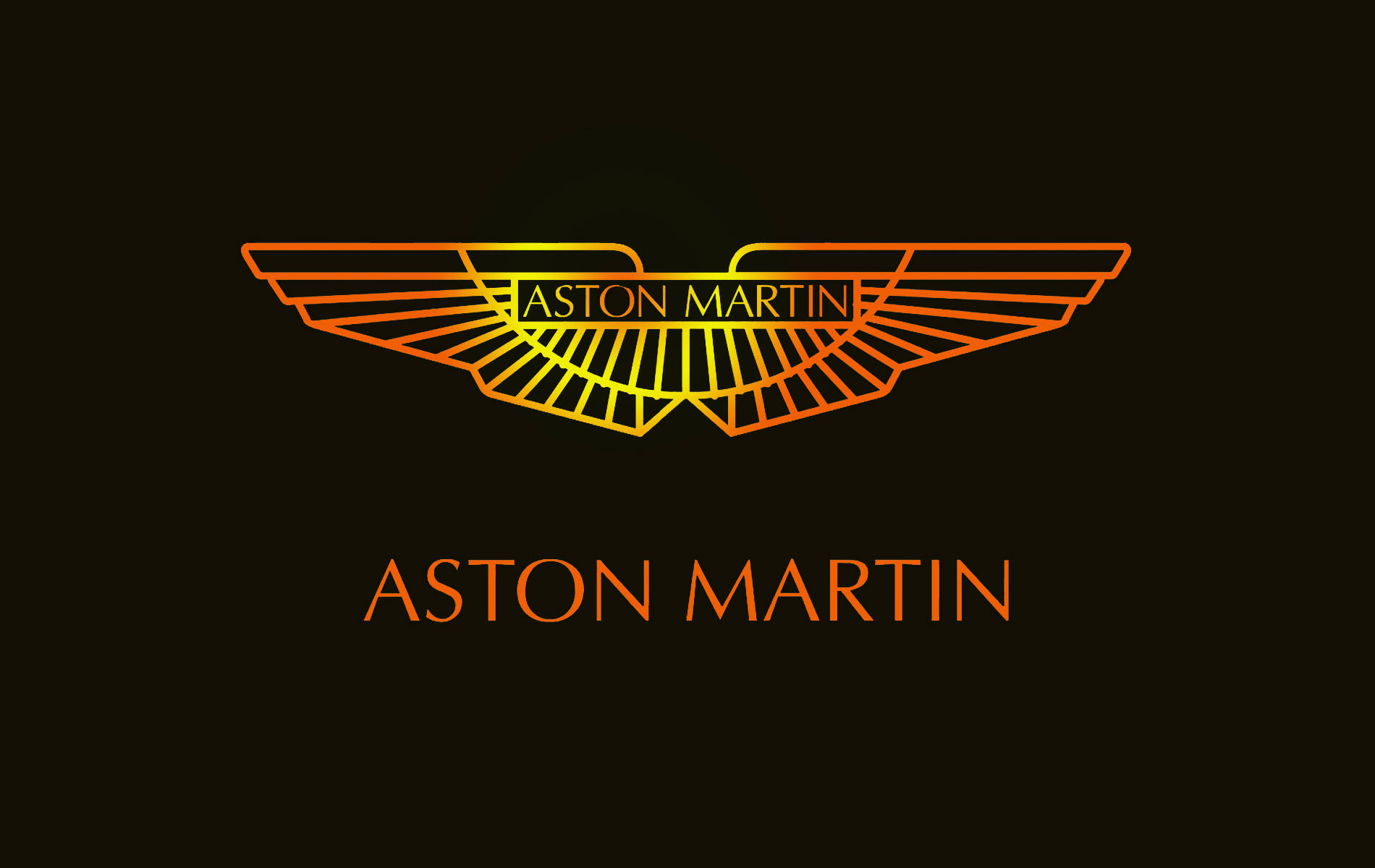 Aston Martin 1900X1200 Wallpaper and Background Image