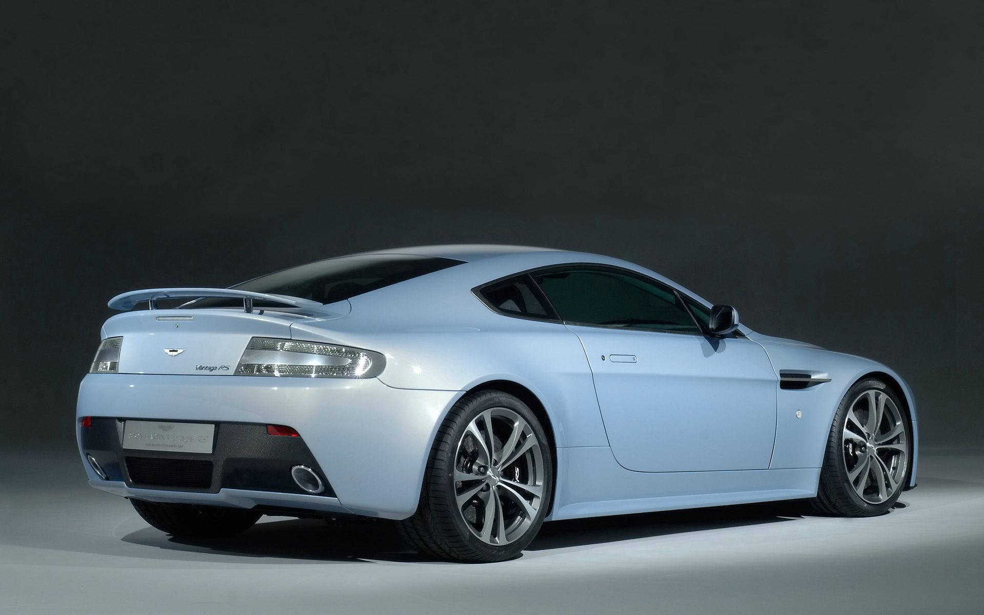 Aston Martin 1920X1200 Wallpaper and Background Image
