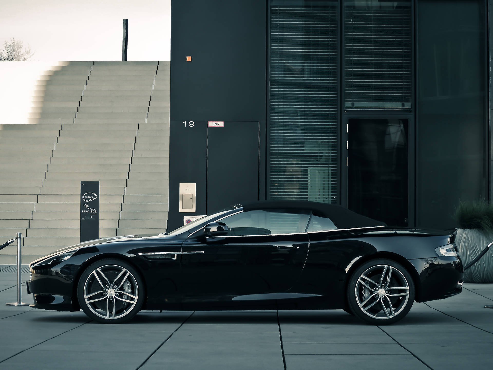 4608X3456 Aston Martin Wallpaper and Background