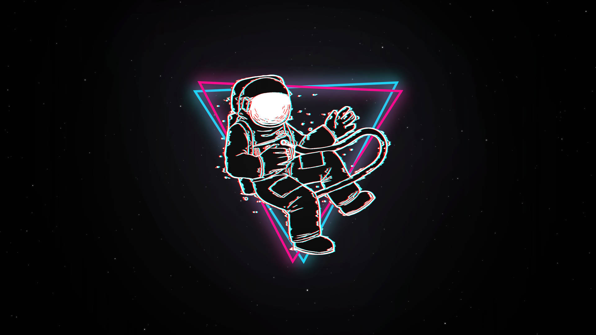 Astronaut 3840X2160 Wallpaper and Background Image
