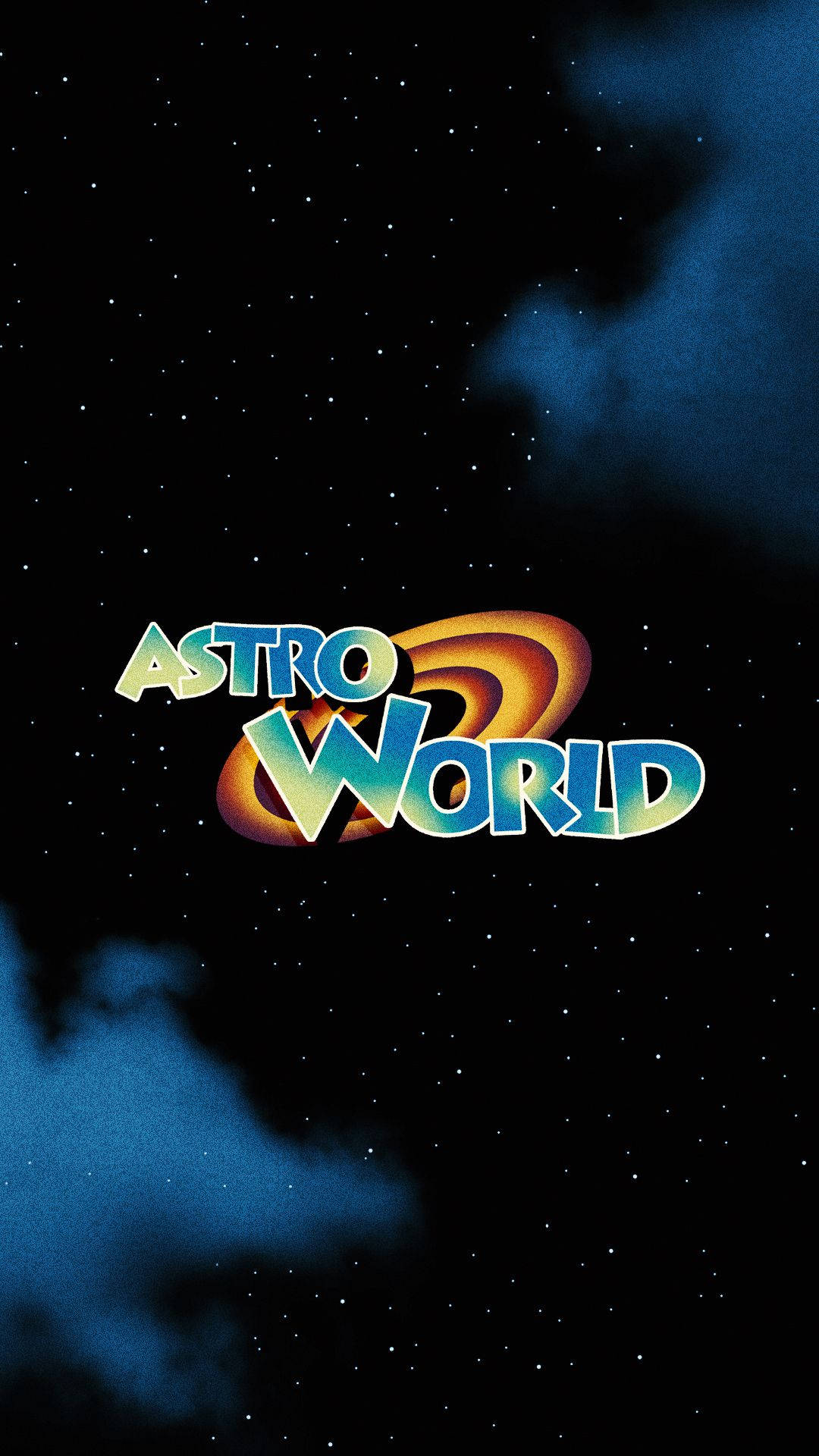 1080X1920 Astroworld Wallpaper and Background