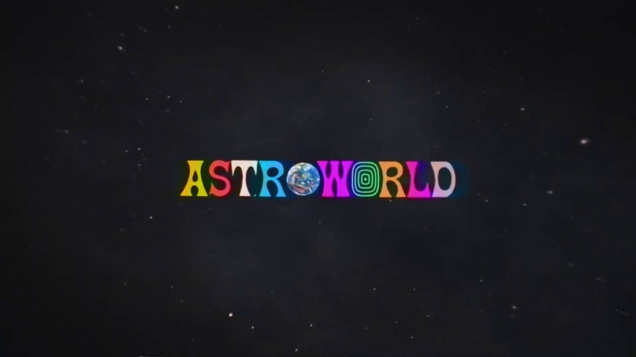 1280X720 Astroworld Wallpaper and Background