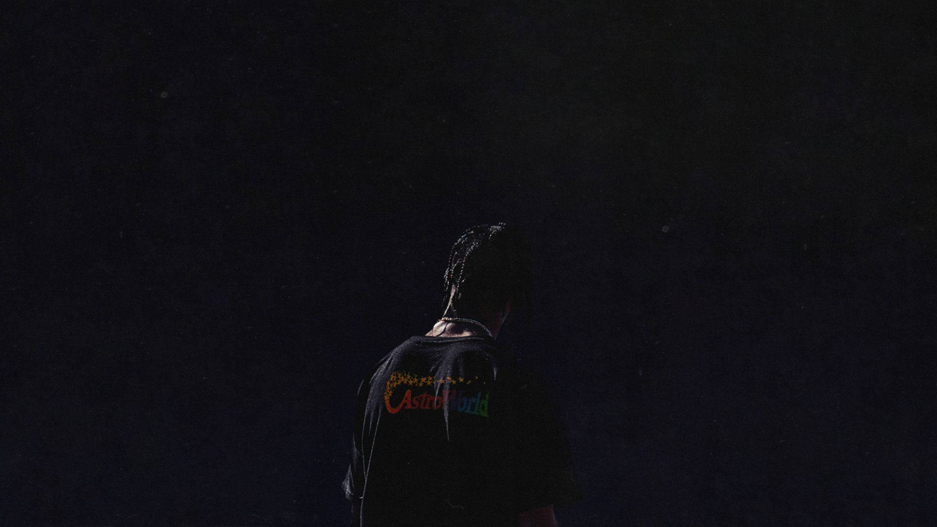 1920X1080 Astroworld Wallpaper and Background