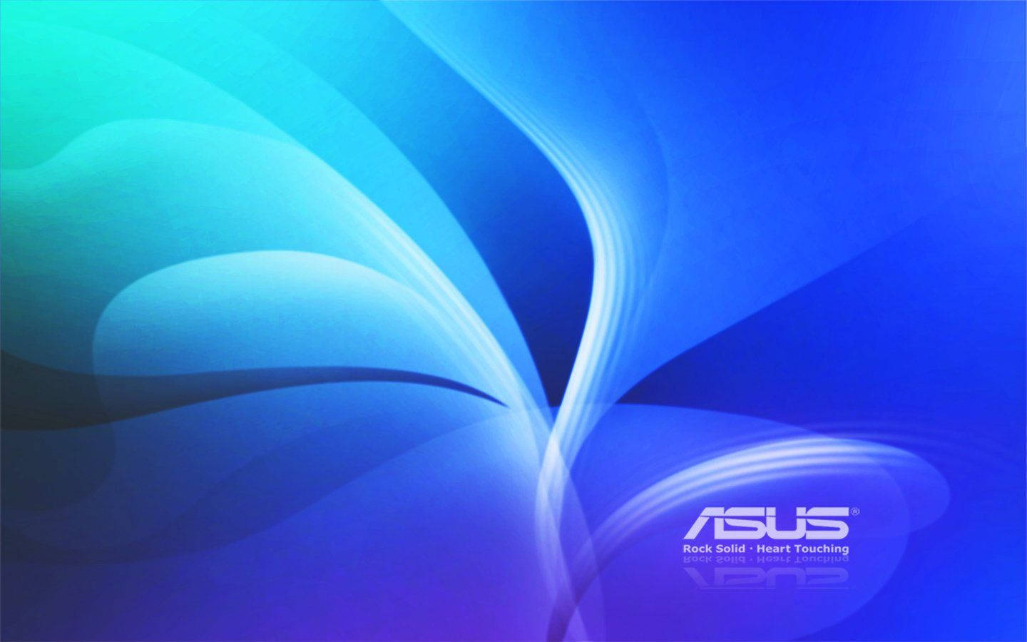 1440X900 Asus Wallpaper and Background