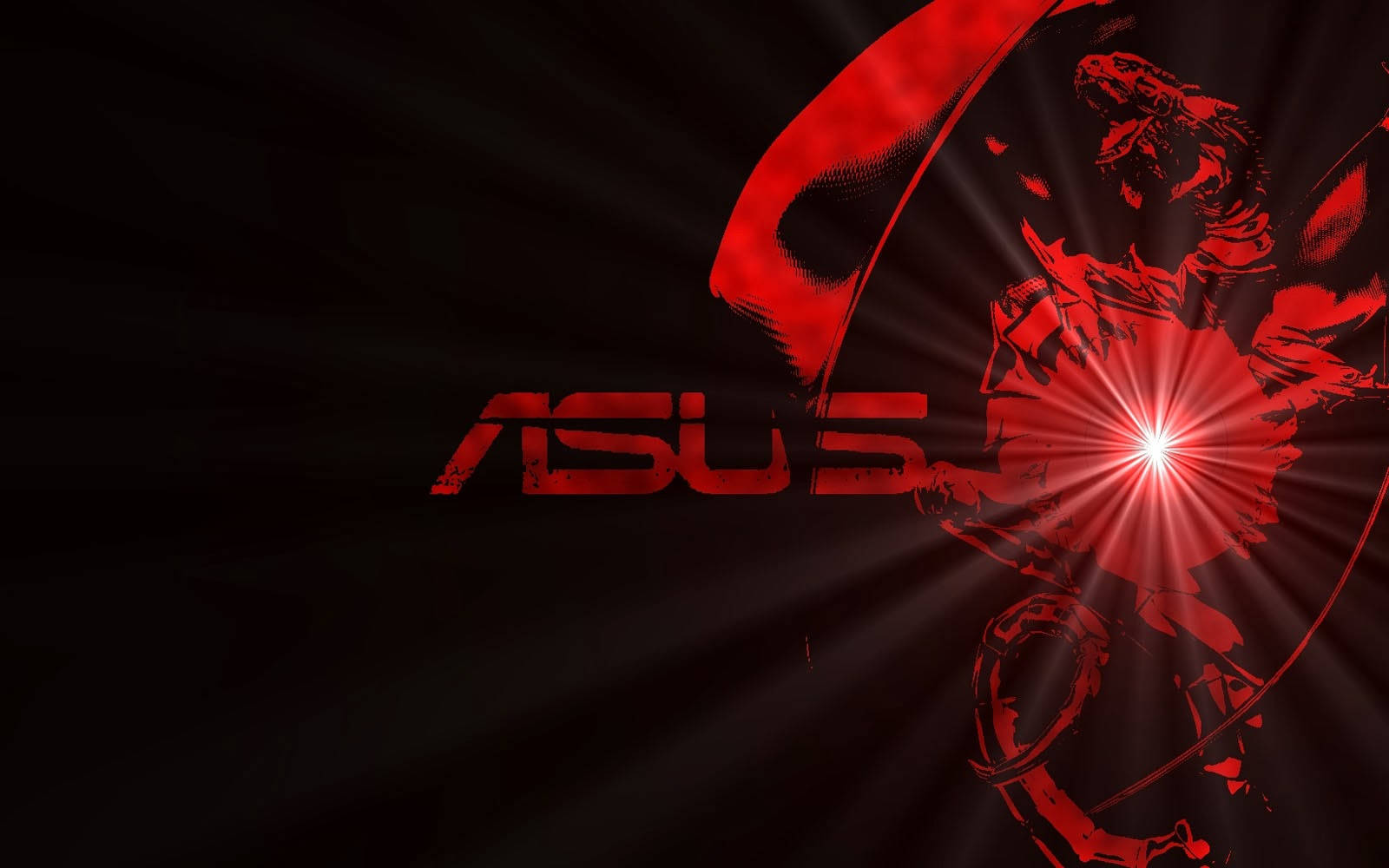 1600X1000 Asus Wallpaper and Background