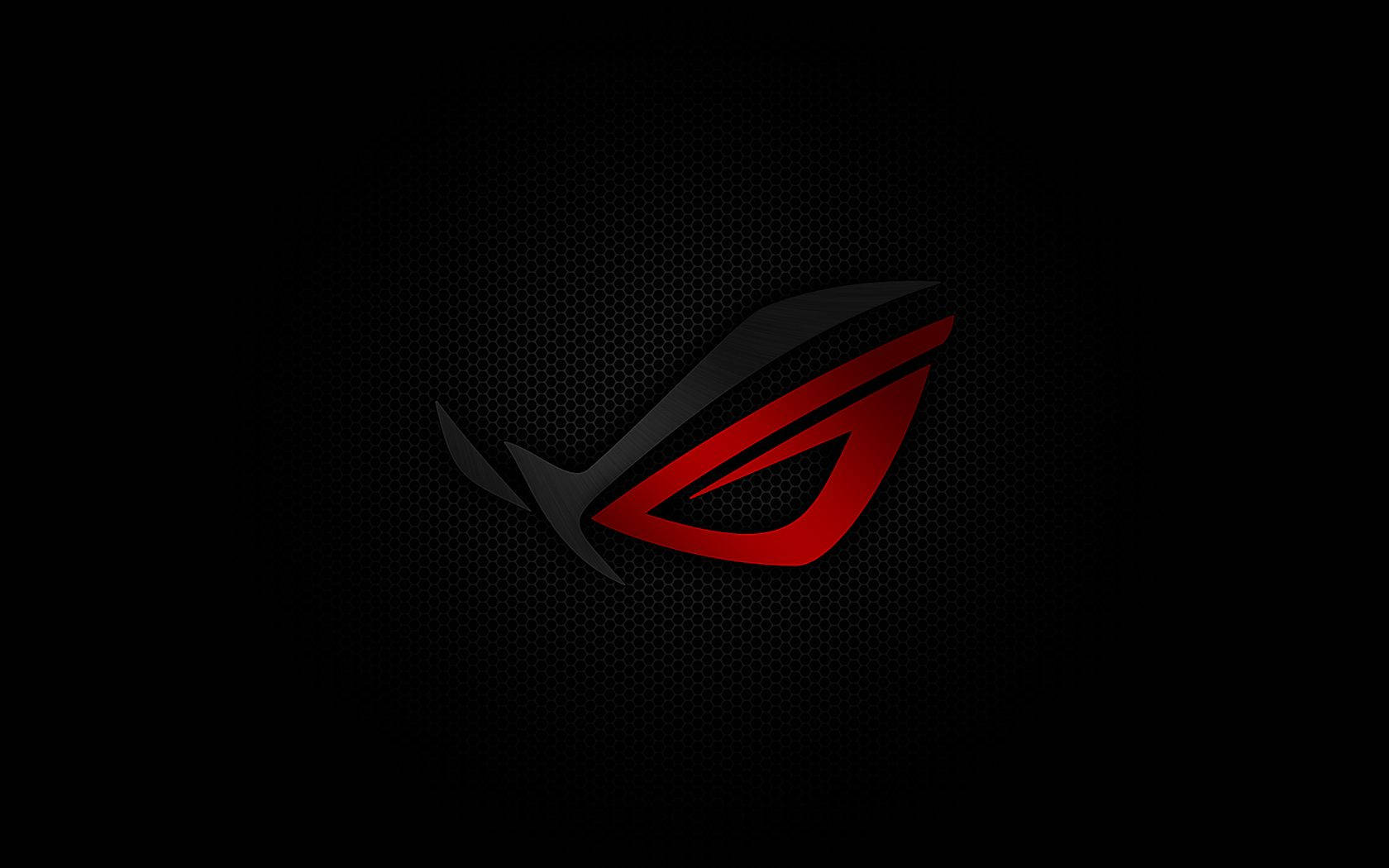 1680X1050 Asus Wallpaper and Background