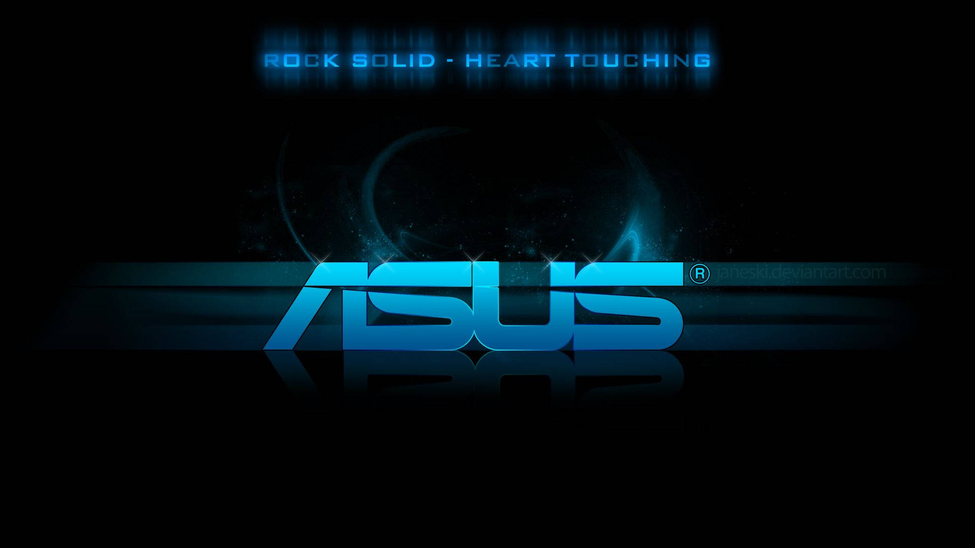 Asus 1920X1080 Wallpaper and Background Image