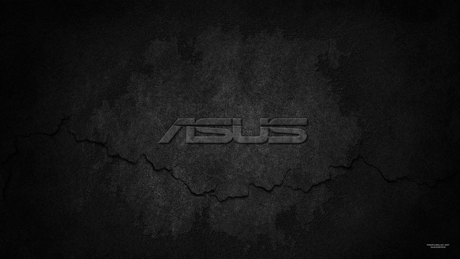 Asus 1920X1080 Wallpaper and Background Image