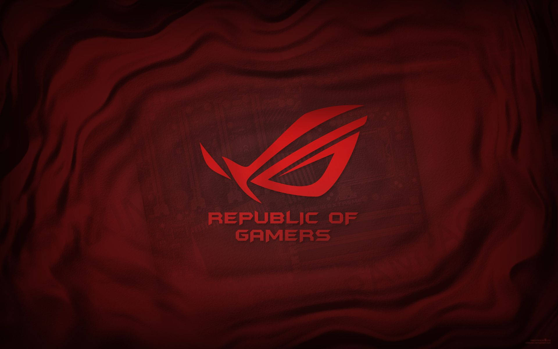 Asus 1920X1200 Wallpaper and Background Image