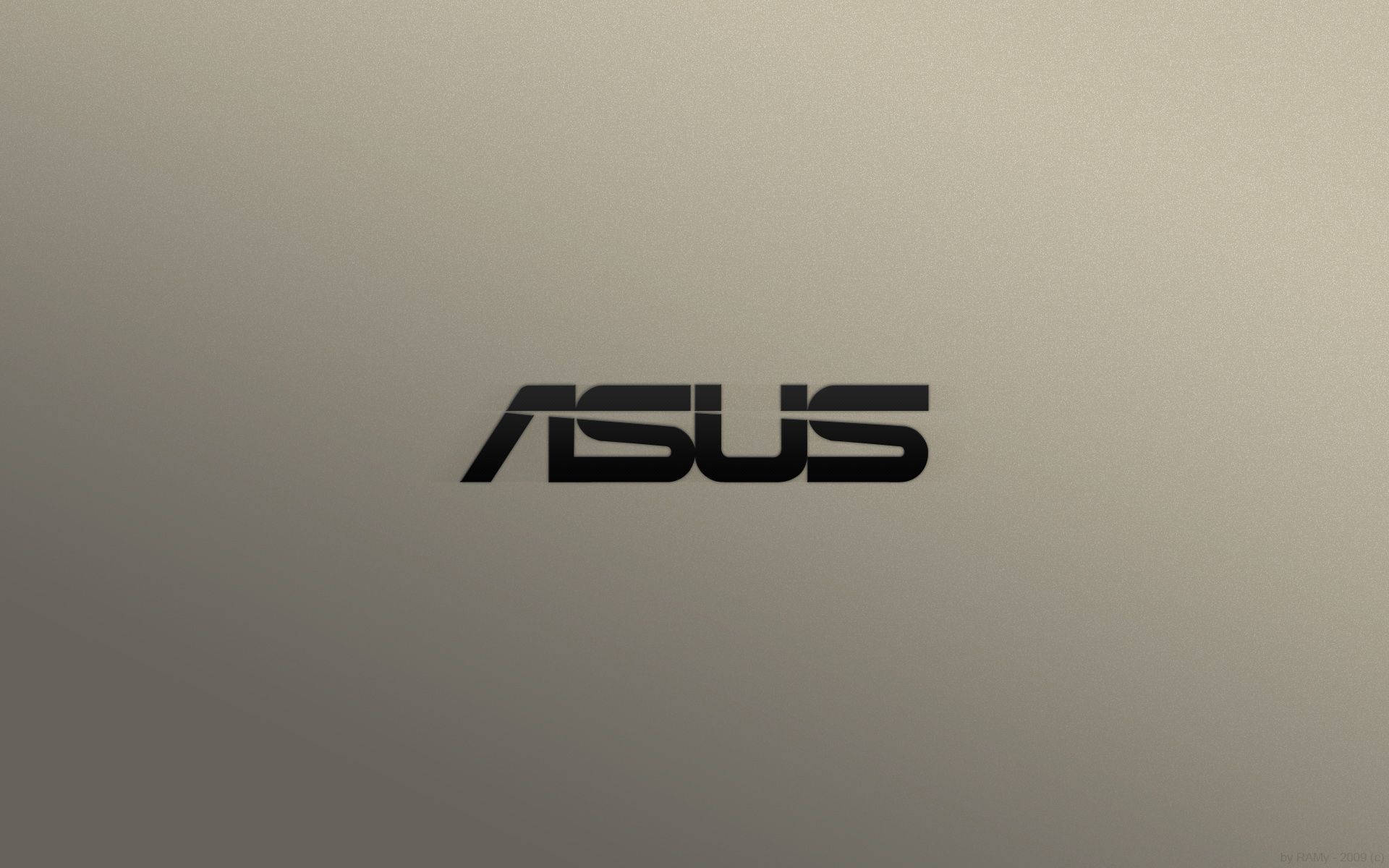 1920X1200 Asus Wallpaper and Background